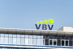 VBV-Gruppe: Firmensitz in Wien (Foto: VBV-Gruppe)
