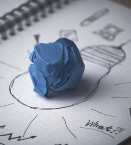 Ideensuche: Unternehmen investieren mehr in Innovationen (Foto: pixabay.com, fancycrave1)