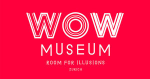 Room for Illusions (Bild: TICKETINO/WOW Museum)