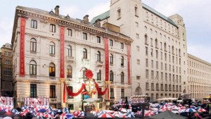 Scientology-Kirche London (Foto: Scientology)
