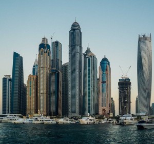 Dubai: Metropole will Weltstadt der Digitalisierung werden (Foto: judithscharnowski, pixabay.com)