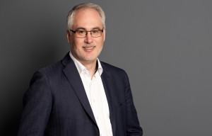 Richard Nagorny, CFO der xSuite Group. Bild: xSuite