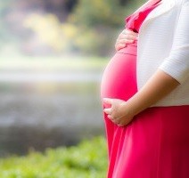 Schwangere: Künstliche Befruchtung nicht folgenschwer für Kind (Foto: pixabay.com, Bgmfotografia)