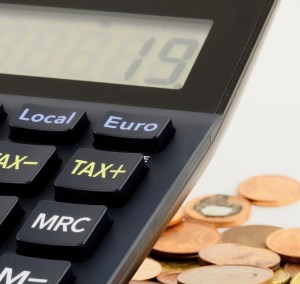 Steuerrechnung: Kalte Progression belastet Arbeitnehmer in Deutschland (Foto: pixabay.com, Bru-nO) Steuerrechnung: Kalte Progression belastet Arbeitnehmer in Deutschland (Foto: pixabay.com, Bru-nO)