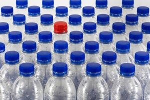 PET-Flaschen: Sie sollen künftig in den meisten LiBs weiterleben (Foto: Willfried Wende/pixabay.com)