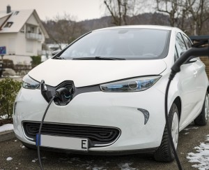 Renault Zoe: E-Autos sind Verbrennern trotz Preisexplosion überlegen (Foto: pixabay.de/IsmaelMarder)