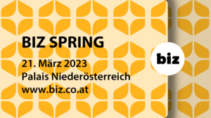 BIZ SPRING (Bild: nbs)