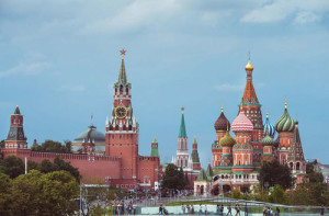 Moskau: Staatsausgaben um 58 Prozent gestiegen (Foto: pixabay.com, Vladvictoria)