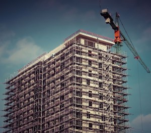 Bauvorhaben: Wirtschaftliche Unsicherheiten führen zu Stornierungen (Foto: pixabay.com, 652234)