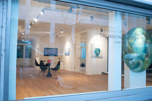 Thomson Gallery Zug