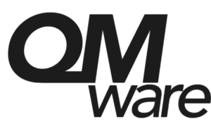 QMware AG, Logo (Bild: QMware)