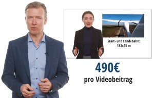 Neues Format: Im Video kommen Nachrichten noch besser an (Foto: pressetext.com)