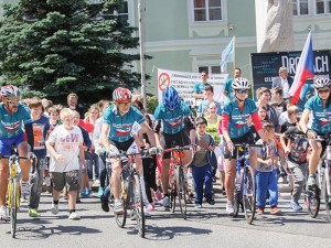 Drug-Free-Team (Foto: Scientology-Kirche International)