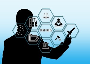 Management: Stellenwert von Compliance steigt (Bild: Gerd Altmann, pixabay.com)