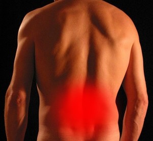 Rückenschmerzen: Großes Leid für Betroffene besser behandelbar (Foto: pixabay.com, Tumisu)