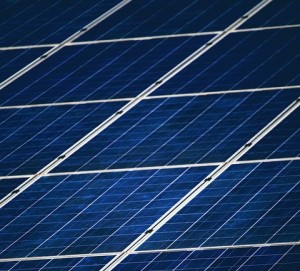 Solaranlage: Deutschland von China massiv abhängig (Foto: Vale_Photography, pixabay.com)