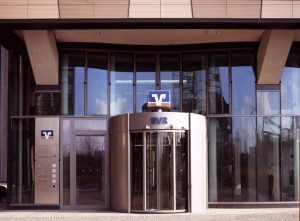 BVR-Zentrale in Berlin: Firmenpleiten werden 2023 weiter zunehmen (Foto: bvr.de)