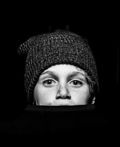 Deprimiert: Erziehung prägt Menschen weitreichend (Foto: pixabay.com, GiselaFotografie)