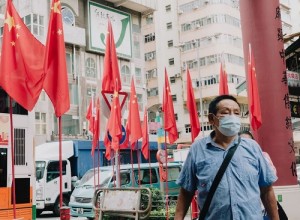 China: Null-COVID-Politik zeigt ihre Folgen (Foto: unsplash.com, Catgirlmutant)