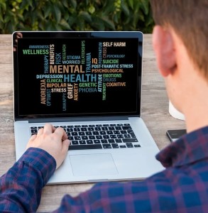 Junge vor dem Rechner: psychische Folgen bei Nutzung des Social Web (Foto: 905513, pixabay.com)