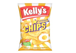 Kelly's Chips Spiegelei (Bild: Kelly Ges.m.b.H.)