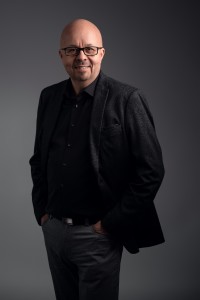 Harald Dittrich (Foto: Max Hörath Design)