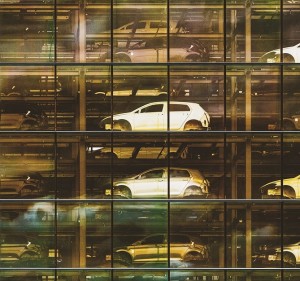 Karosserien: Zulieferer optimistischer als Automobilhersteller (Foto: pixabay.com, Bru-nO)