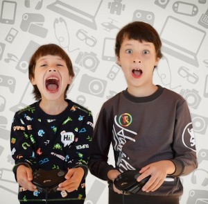 Junge Gamer: Immer mehr Deutsche zocken Computerspiele (Foto: pixabay.com, Victoria_Watercolor) Junge Gamer: Immer mehr Deutsche zocken Computerspiele (Foto: pixabay.com, Victoria_Watercolor)