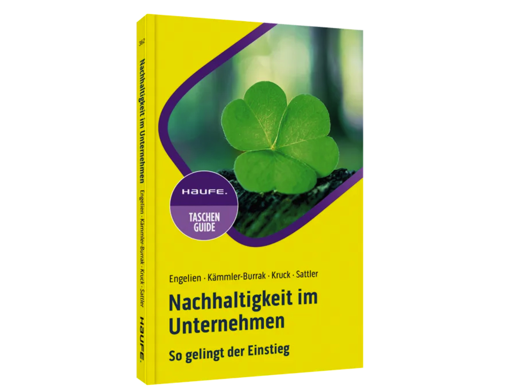 Schritt für Schritt zur Nachhaltigkeit