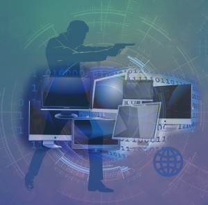 Digitale Attacken: Cyber-Krieg für Russland immer wichtiger (Foto: pixabay.com, Terry Dowing) Digitale Attacken: Cyber-Krieg für Russland immer wichtiger (Foto: pixabay.com, Terry Dowing)