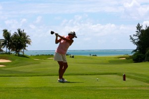 Golf: Frauen haben damit bessere Karrierechancen (Foto: Stefan Waldvogel, pixabay.com)