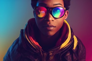 Generation Z: kommt bei US-Managern nicht gut an (Bild: Brian Penny, pixabay.com)