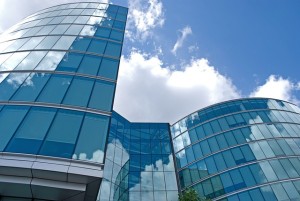 Finanzdistrikt: London wird nur mit großer Verspätung grün (Foto: Michael Schirmann, pixabay.com)