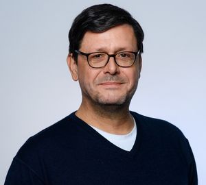 Martin Hager, CEO und Gründer von Retarus (Foto: Retarus)