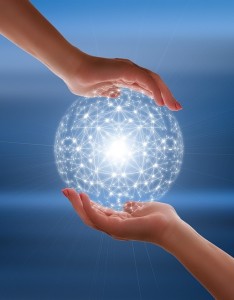 Digitalisierung: in deutschen Unternehmen oft in falschen Händen (Bild: pixabay.com, geralt)