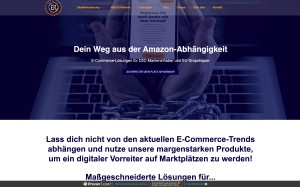 Maßgeschneiderte E-Commerce-Lösungen (Bild: Expertiserocks®)