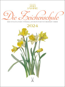 Die Zeichenschule 2024