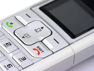 Festnetz: erlebt in Deutschland ein Nachfrage-Tief (Foto: pixabay.com, PublicDomainPictures)