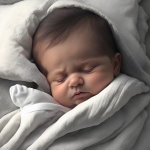 Baby: Schlafposition spielt eine wichtige Rolle (Foto: pixabay.com, Wolfgang Eckert)