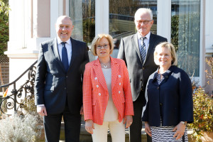 Wolfgang Wirichs Stiftung ändert Vergaberichtlinie (Foto: G.Dreißig)