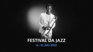 Festival da Jazz 2023 (Bild: Festival da Jazz 2023/TICKETINO)