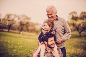 Finanzplanung ist Lebensplanung (Foto: iStock)