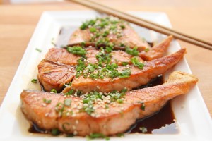 Teriyaki-Lachs: Präsenz in sozialen Medien lockt Briten ins Lokal (Foto: pixabay.com, Wow_Pho) Teriyaki-Lachs: Präsenz in sozialen Medien lockt Briten ins Lokal (Foto: pixabay.com, Wow_Pho)