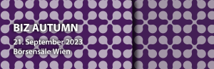 BIZ Autumn 2023 steht an (Bild: BIZ)