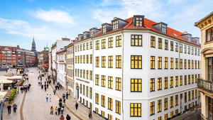 Scientology-Kirche Dänemark (Foto: Scientology-Kirche)