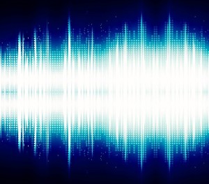 Schallwellen: im Einsatz für Quanteninformatik (Foto: pixabay.com, mtmmonline)