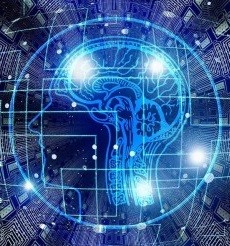 Künstliche Intelligenz: kommt vermehrt in Job-Interviews zum Einsatz (Bild: pixabay.com, geralt)