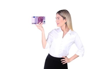 Frauen und Geld: Investitionen am liebsten nachhaltig (Foto: pixabay.com, outsideclick)
