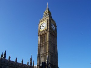 Britisches Parlament: Regierungswechsel schreckt Unternehmer (Foto: pixabay.com, DieGroteske)
