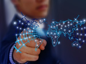 Stratege: Weg in die Zukunft steinig (Foto: pixabay.com, geralt)